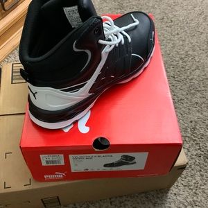 Nice and comfortable